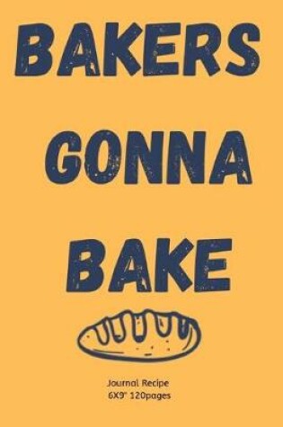 Cover of Bakers