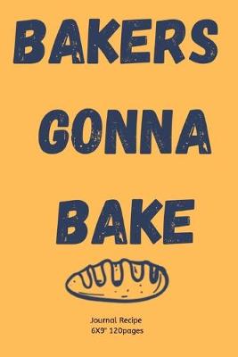 Book cover for Bakers