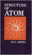 Book cover for Structure of Atom