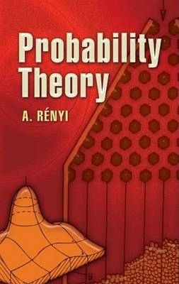 Book cover for Probability Theory