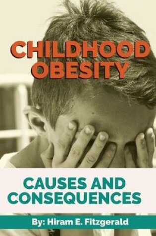 Cover of Childhood Obesity