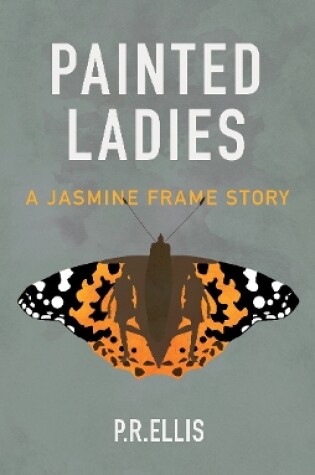 Cover of Painted Ladies