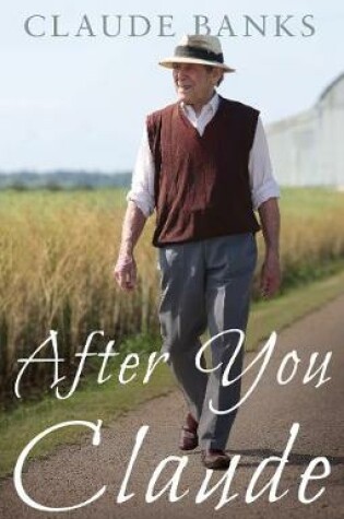 Cover of After You Claude