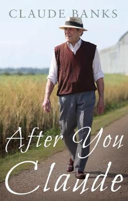 Book cover for After You Claude