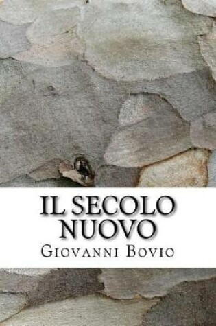 Cover of Il Secolo Nuovo