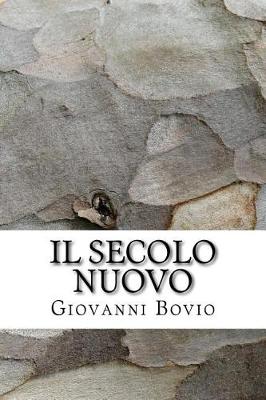 Cover of Il Secolo Nuovo