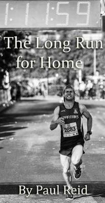 Book cover for The Long Run for Home