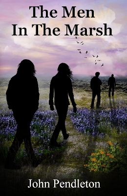 Book cover for The Men In The Marsh