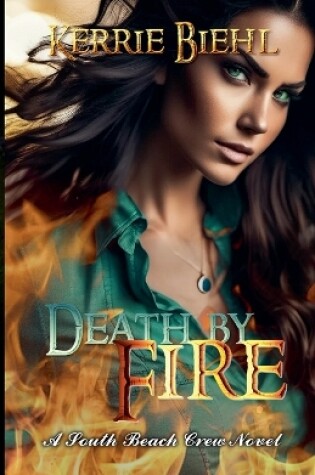 Cover of Death by Fire