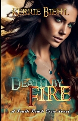 Cover of Death by Fire