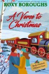 Book cover for A Verse to Christmas