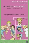 Book cover for There Can Be No Mercy For Me