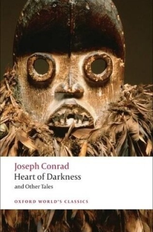 Cover of Heart of Darkness and Other Tales
