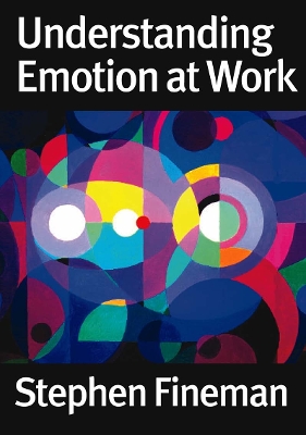 Book cover for Understanding Emotion at Work