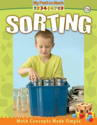 Book cover for Sorting
