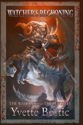 Cover of Watcher's Reckoning