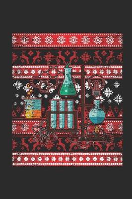 Book cover for Ugly Christmas - Chemistry