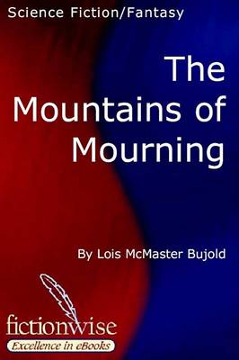 Book cover for The Mountains of Mourning