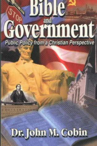 Cover of Bible and Government