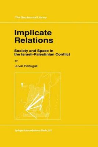 Cover of Implicate Relations