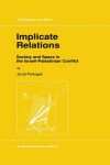 Book cover for Implicate Relations