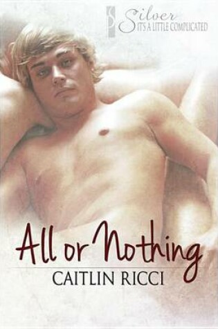 Cover of All or Nothing