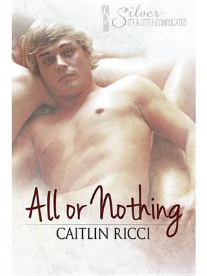 Book cover for All or Nothing