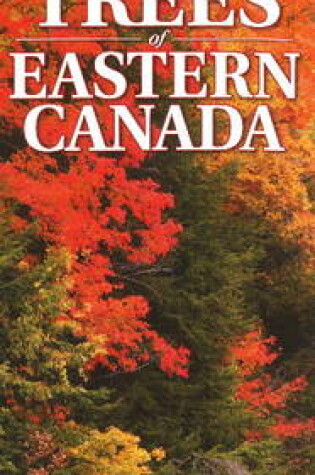 Cover of Quick Reference to Trees of Eastern Canada