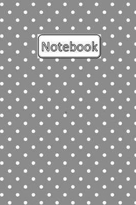 Cover of Notebook