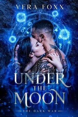 Cover of Under the Moon