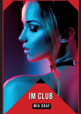 Book cover for Im Club