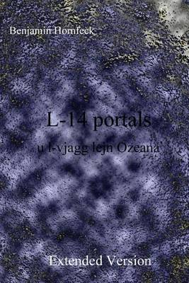 Book cover for L-14 Portals U L-Vjagg Lejn Ozeana Extended Version