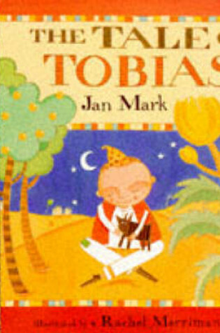 Cover of Tale Of Tobias