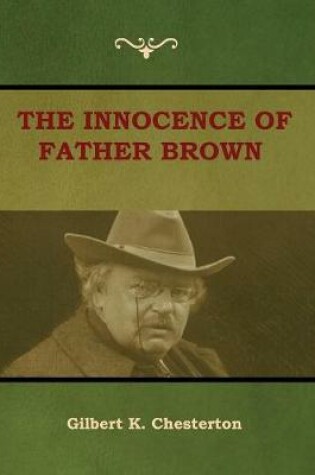 Cover of The Innocence of Father Brown