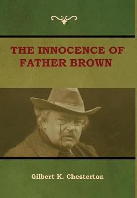 Book cover for The Innocence of Father Brown