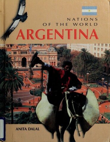 Book cover for Argentina