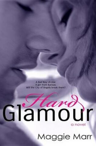 Cover of Hard Glamour