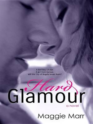 Cover of Hard Glamour