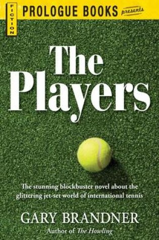 Cover of The Players