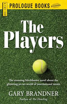 Cover of The Players