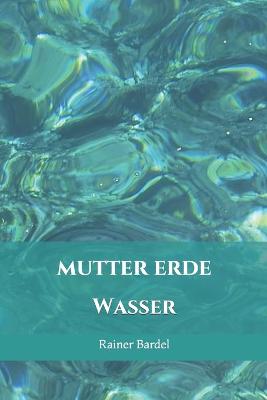 Cover of Mutter Erde