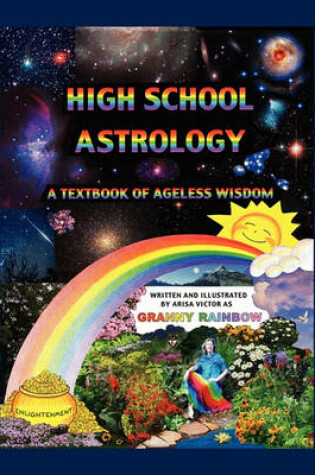 Cover of High School Astrology