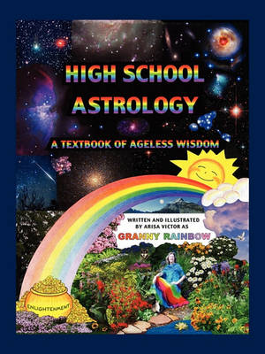 Cover of High School Astrology