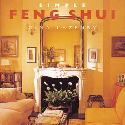 Book cover for Feng Shui Tips for the Home