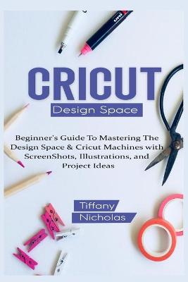 Cover of Cricut Design Space