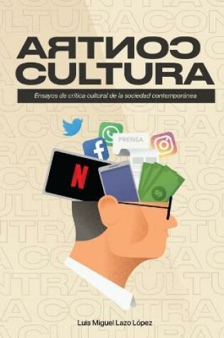 Cover of Contra-Cultura