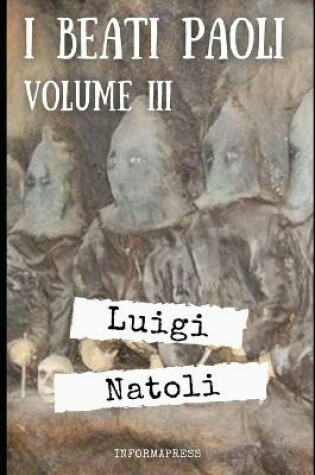 Cover of I Beati Paoli - Volume 3