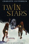 Book cover for Twin Stars