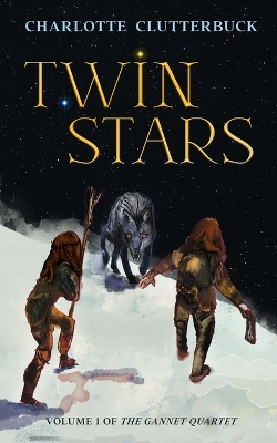Cover of Twin Stars