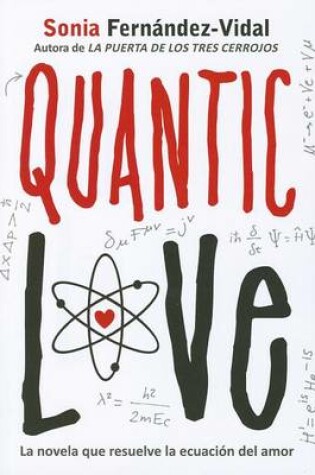 Cover of Quantic Love